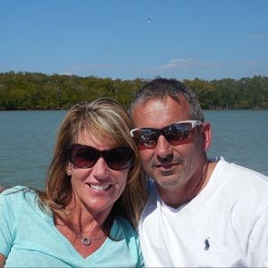 Meet your Posher, Rhonda